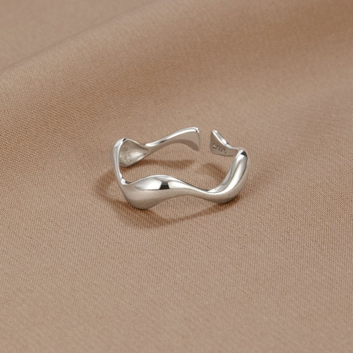 Vagues – Ring