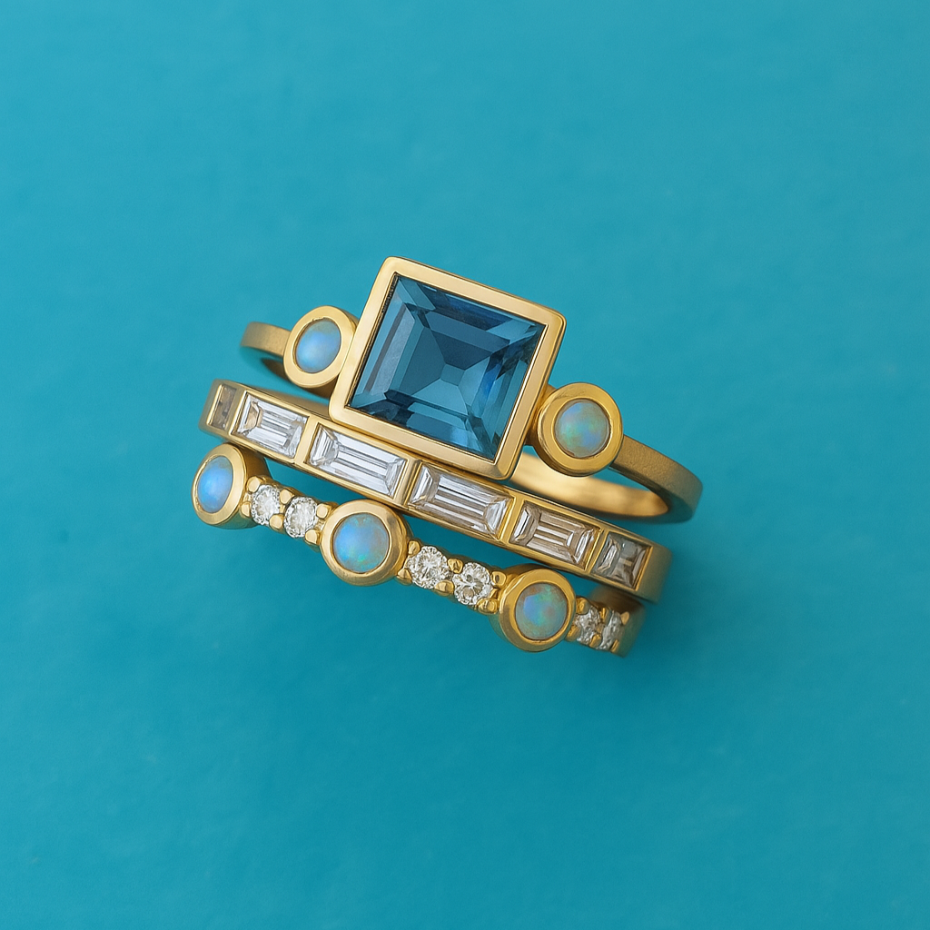 Herta – Ring