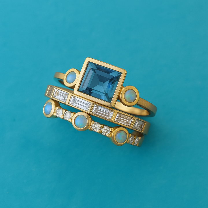 Herta – Ring