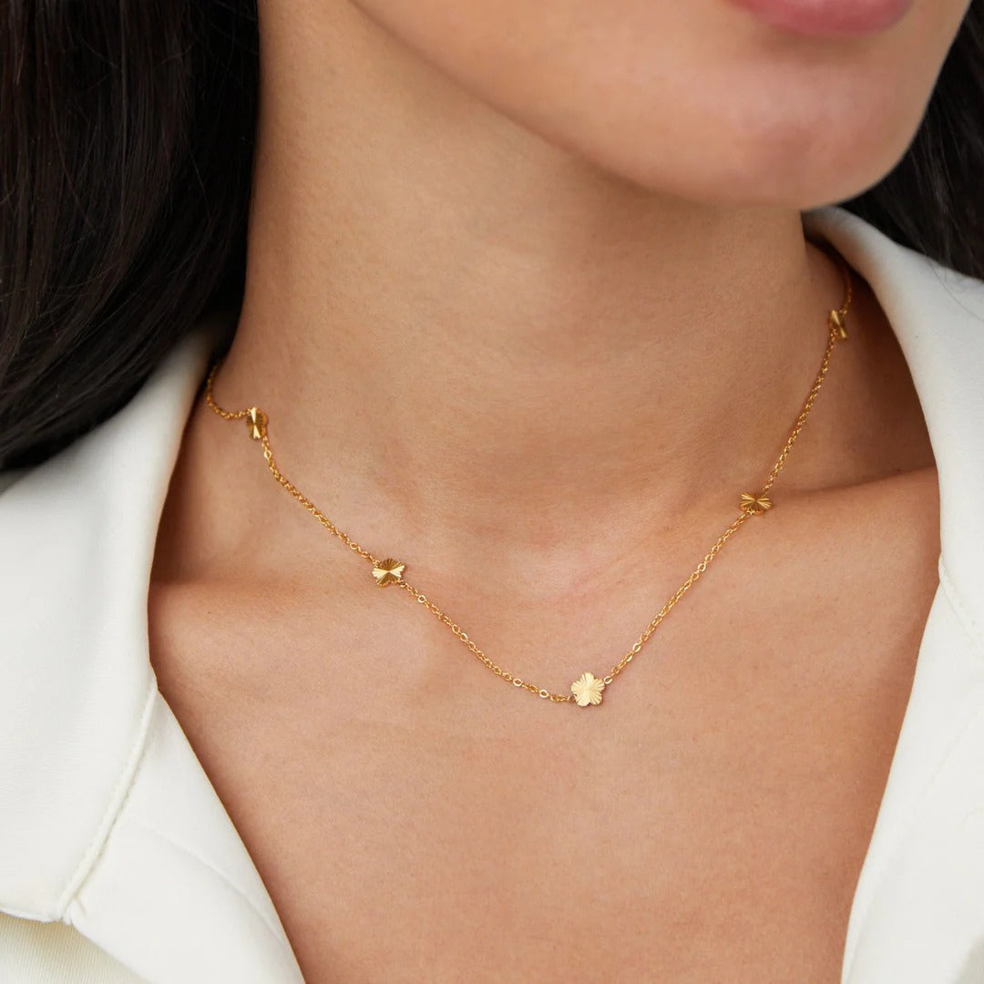 Kathrin – Necklace