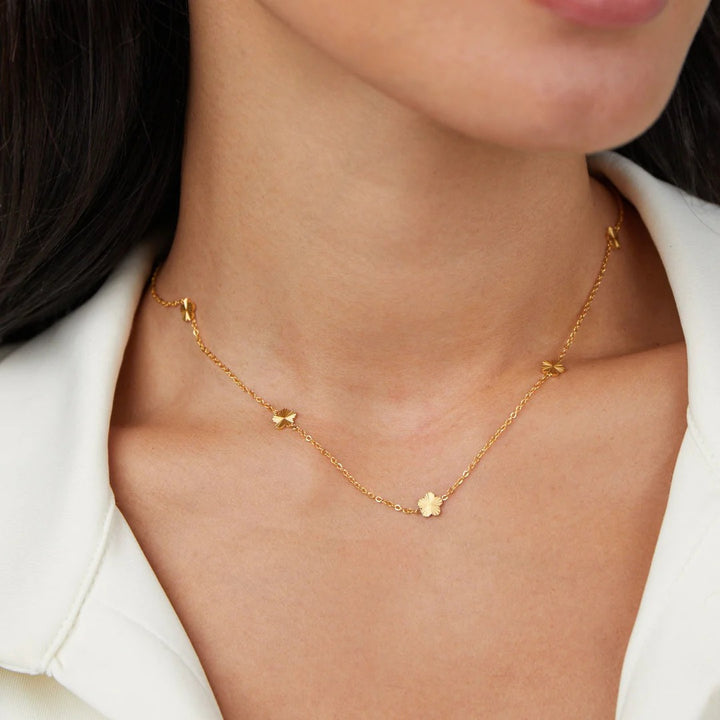 Kathrin – Necklace