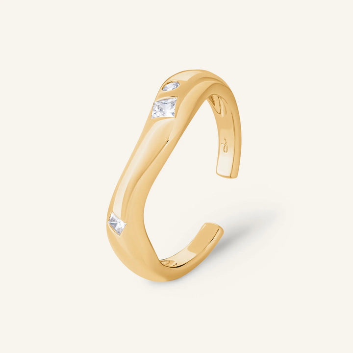 RAVELLO RING