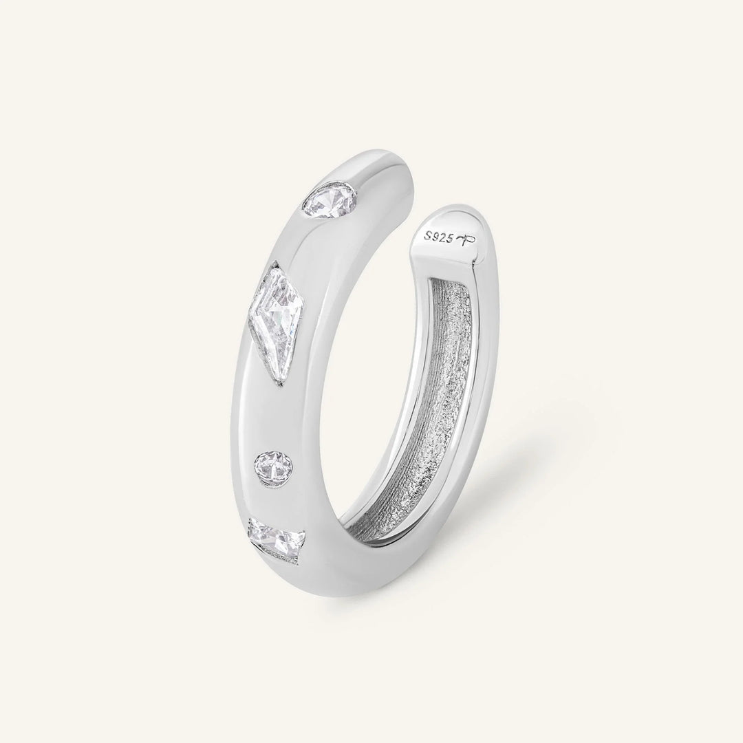 BONIFACIO EAR CUFF