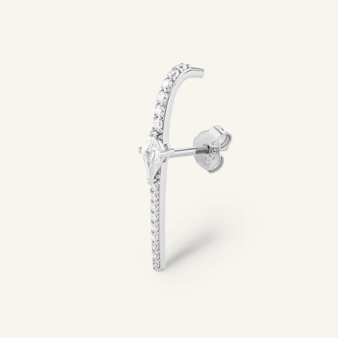 THÉOULE EARRING
