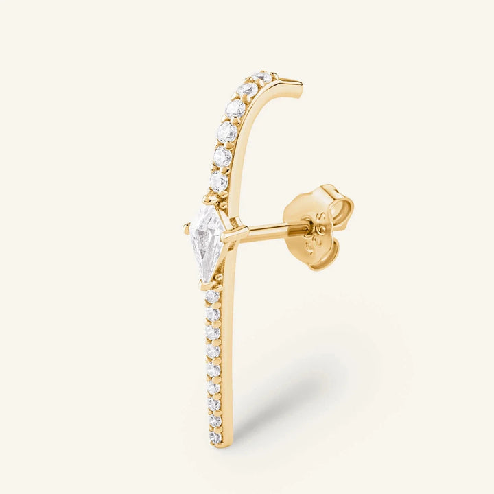 THÉOULE EARRING