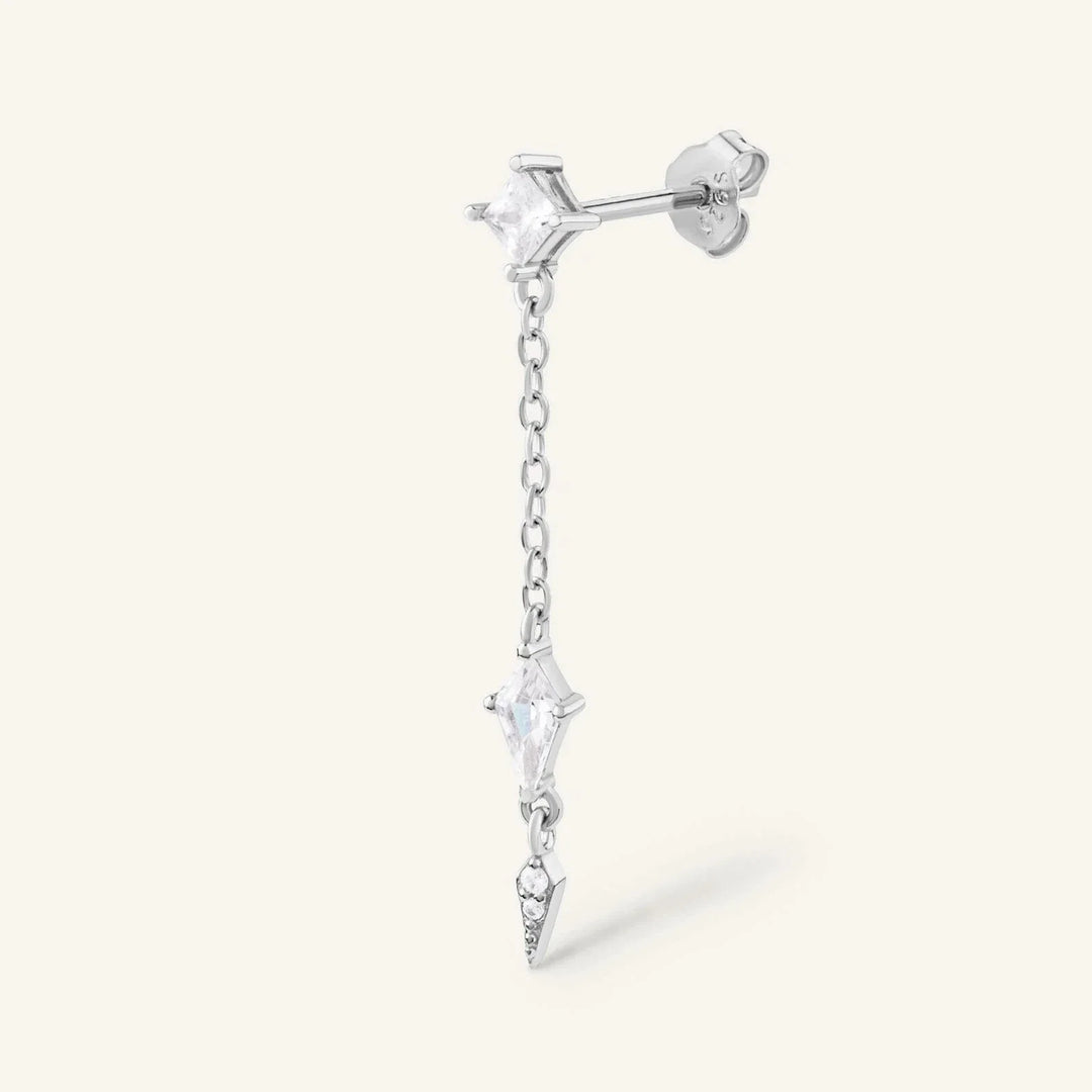 CALVI EARRING