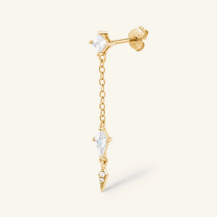 CALVI EARRING