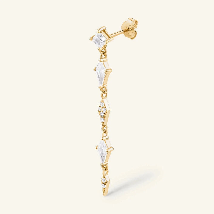 SORRENTE EARRING