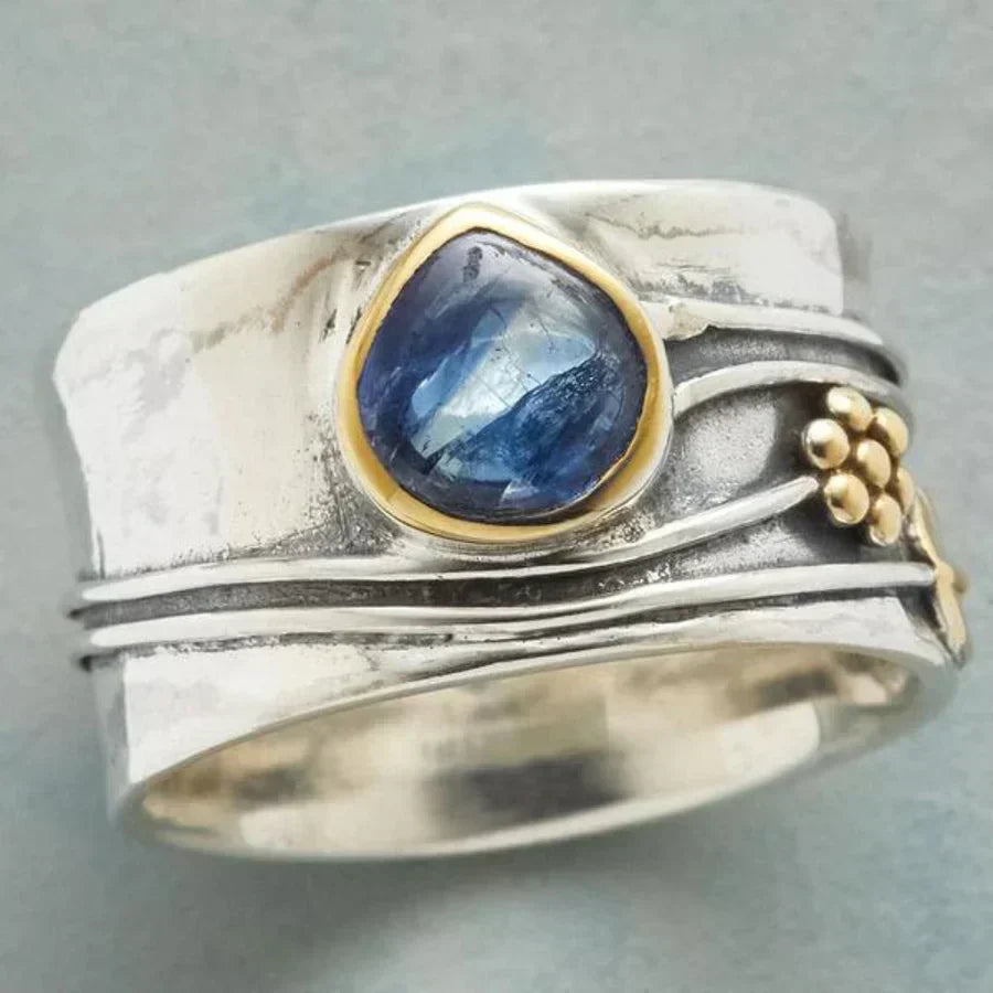 Gertrude – Ring