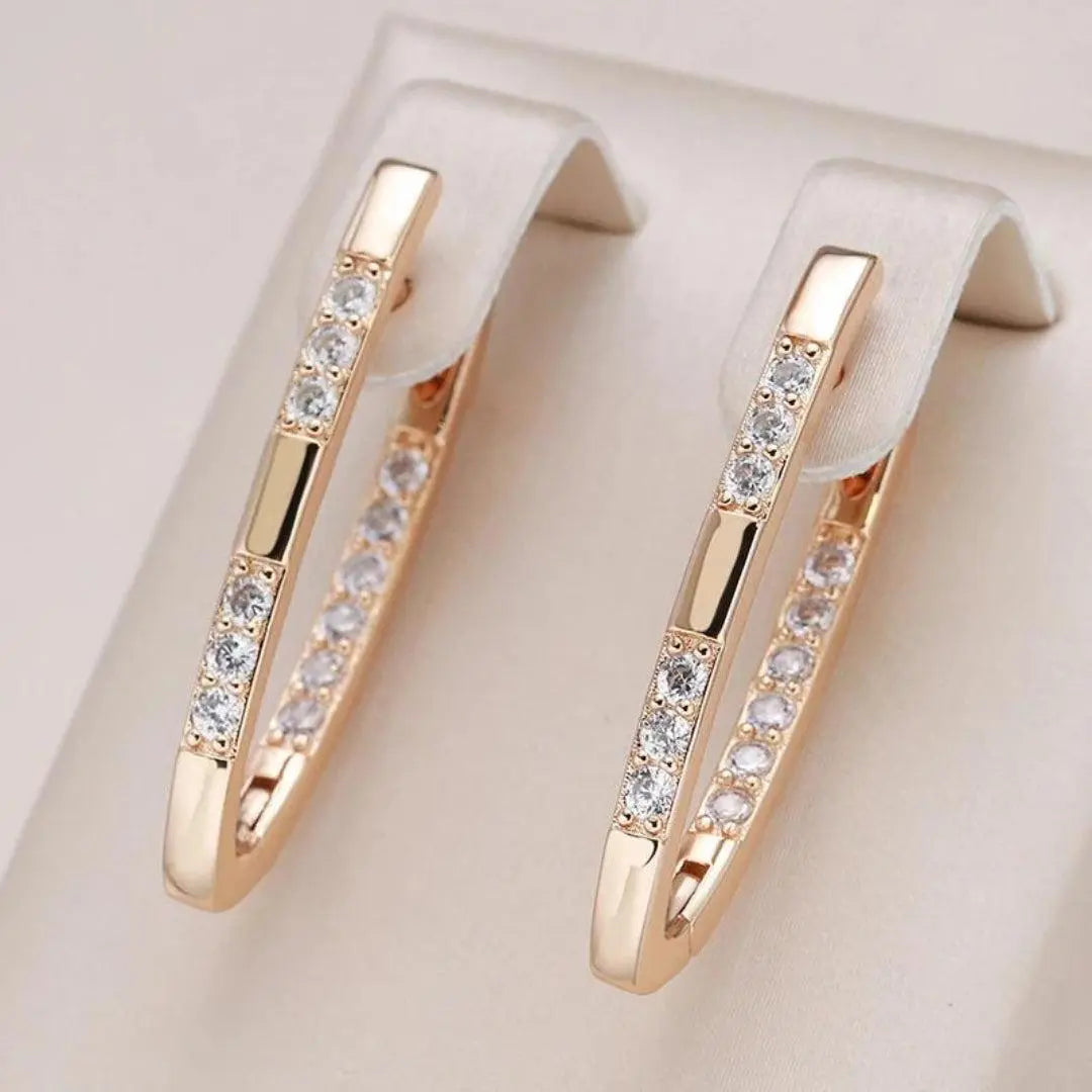 Isabela - Earrings
