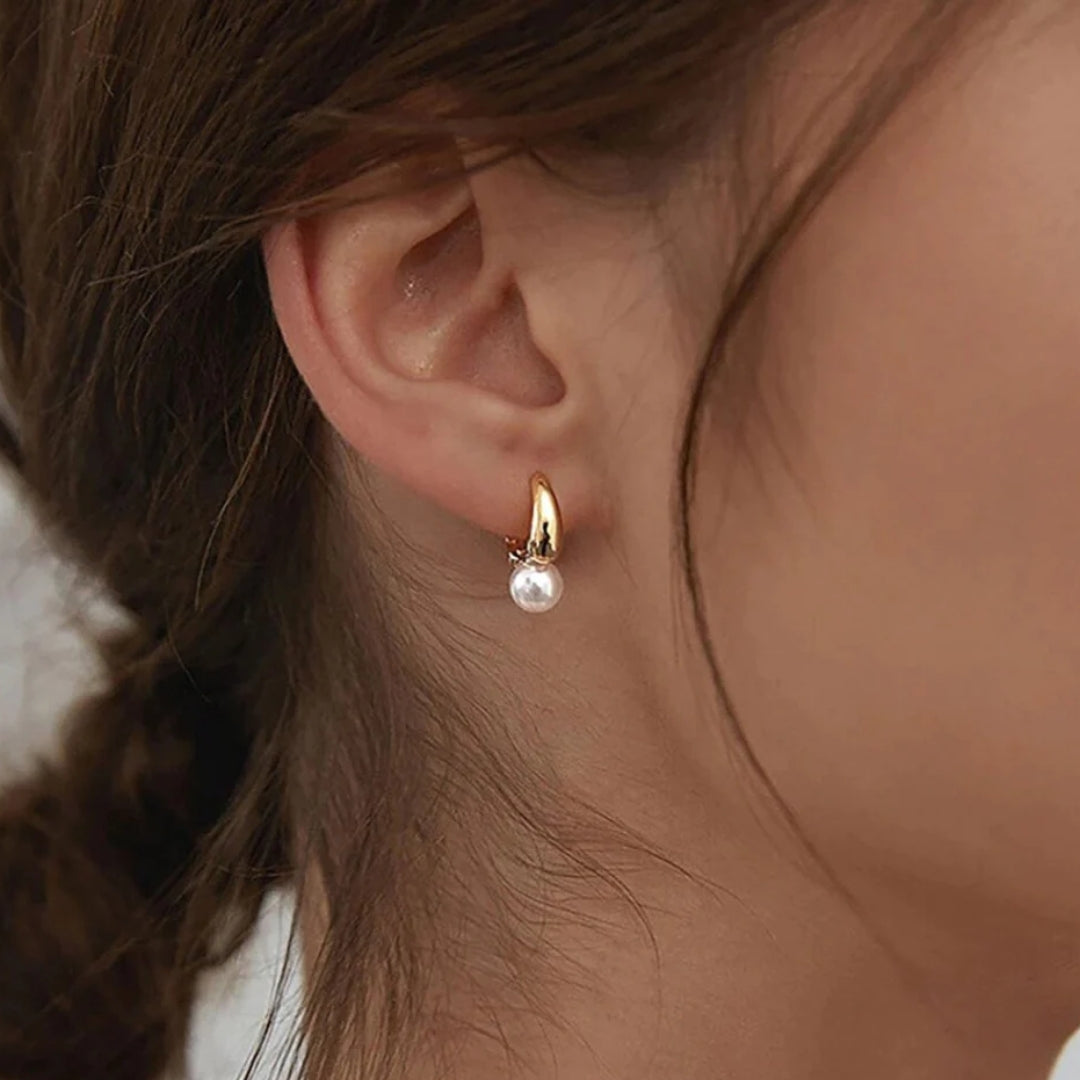 Valentina – Earrings