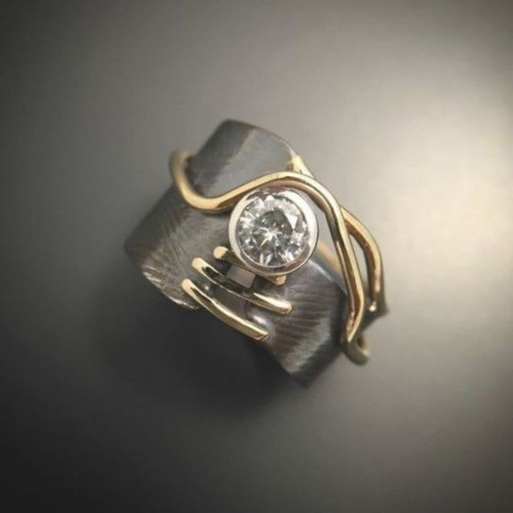 Laura – Ring
