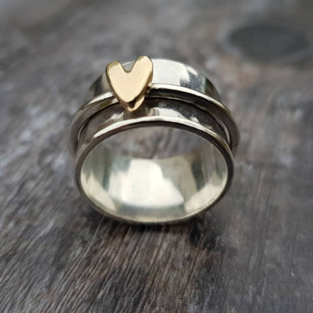 Silva – Ring