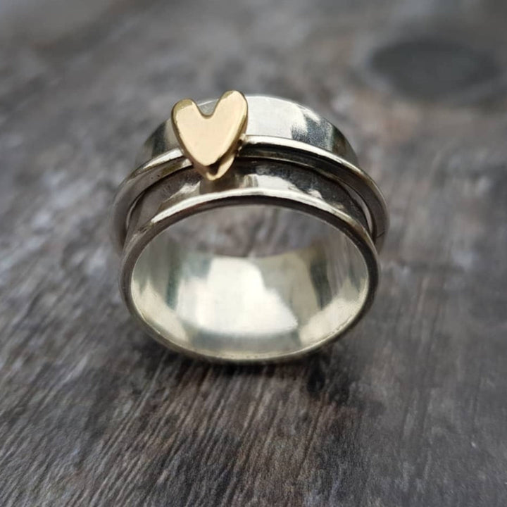 Silva – Ring