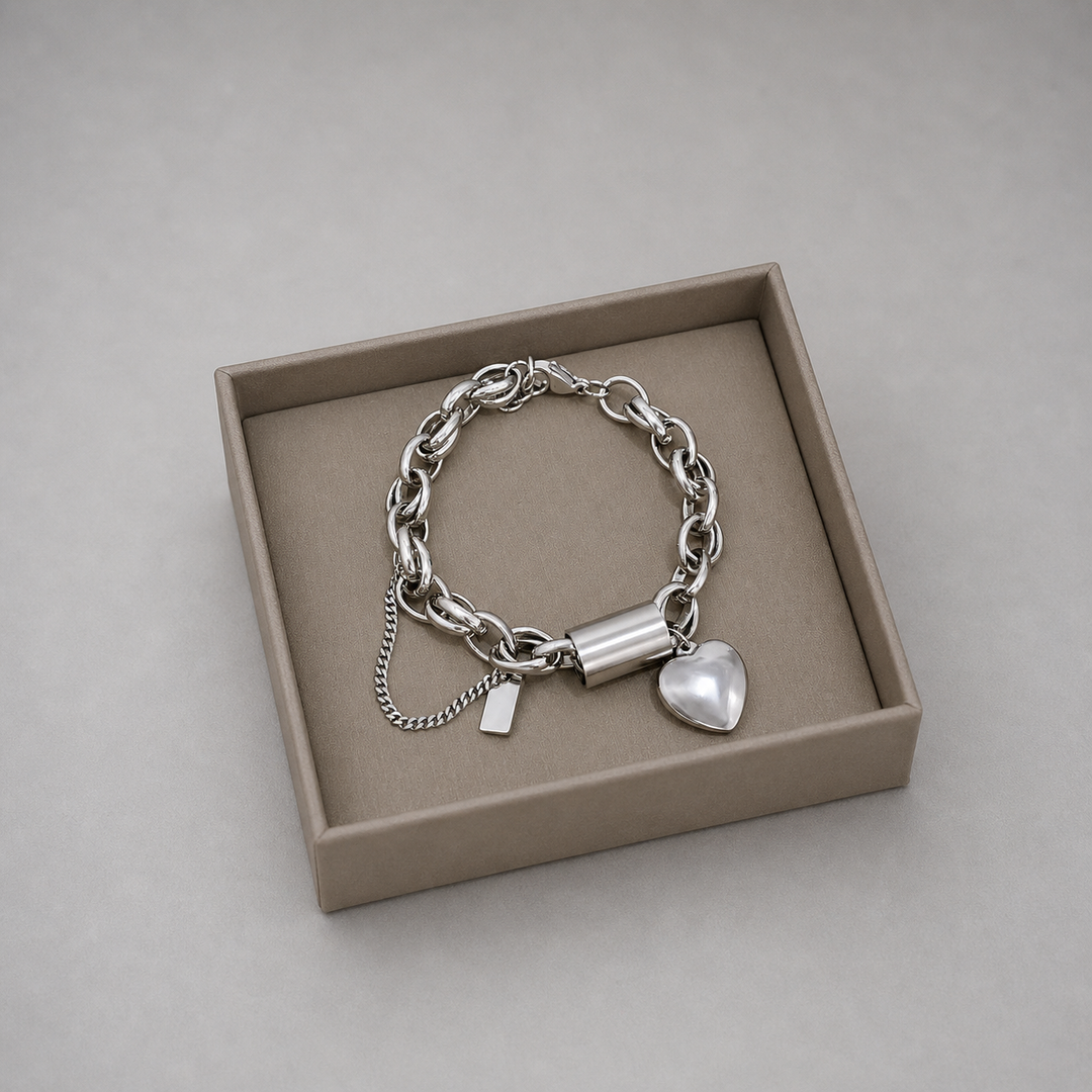 Chunky – Bracelet