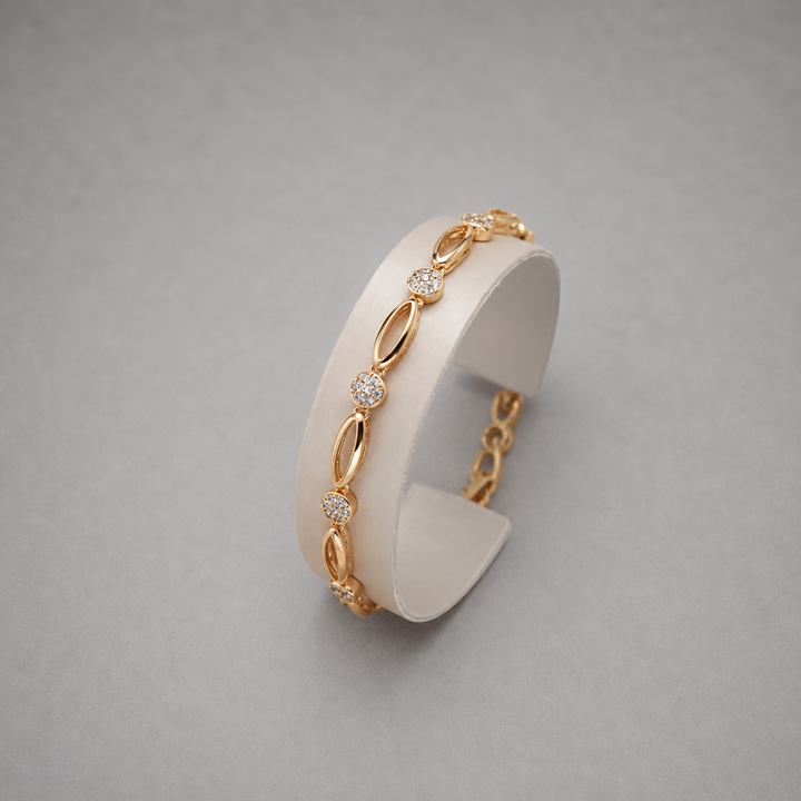 Claudia – Bracelet