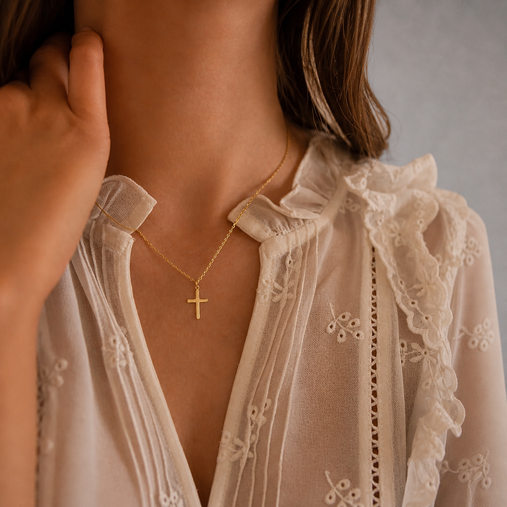 Elina – Necklace