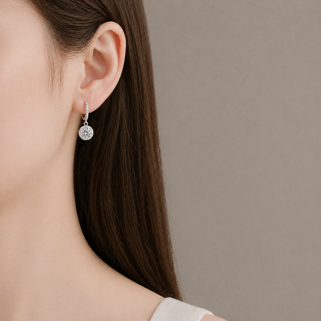 Bea - Earrings