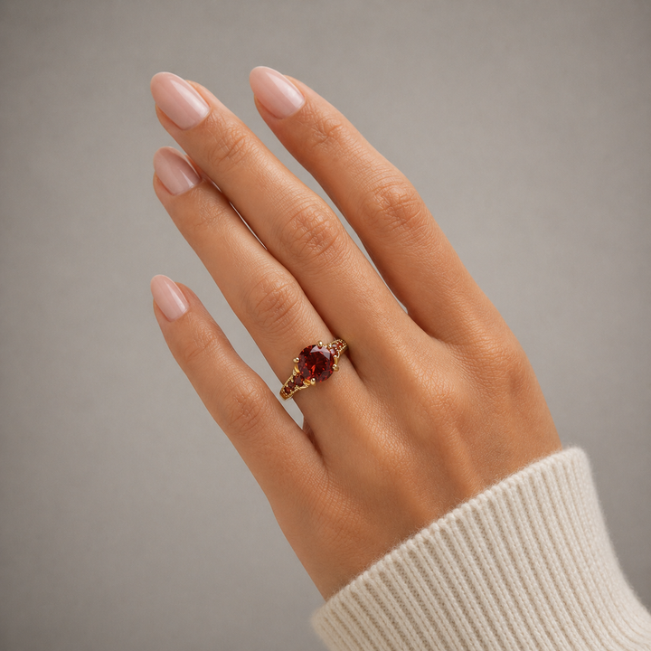 Celia - Ring