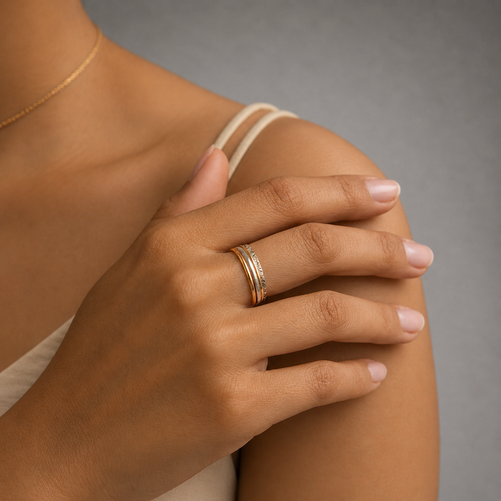 Ella – Ring