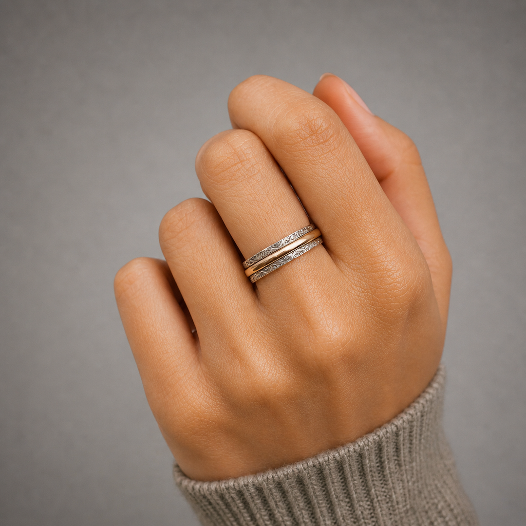 Ella – Ring