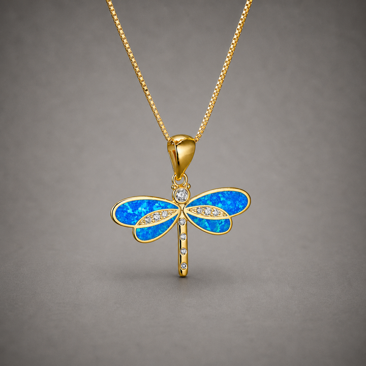 Butterfly - Necklace