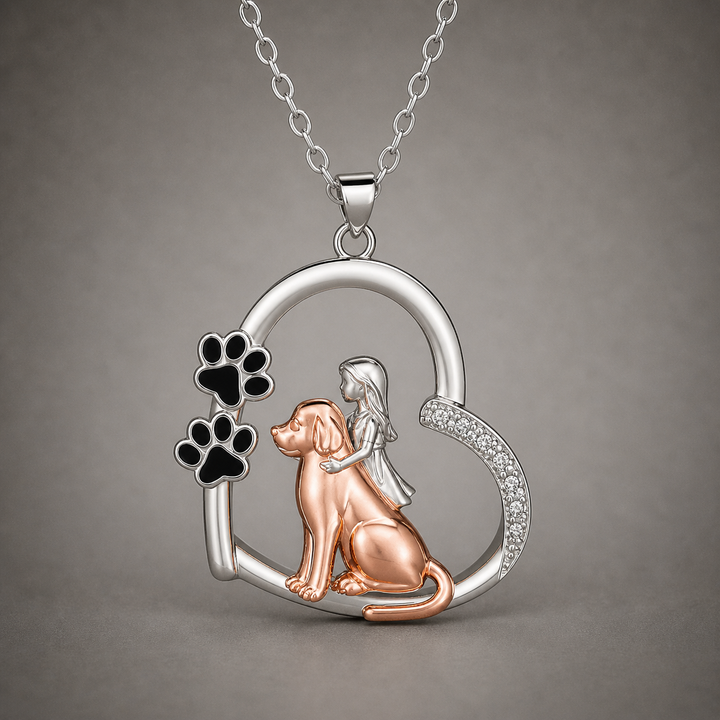 Evelyn - Necklace