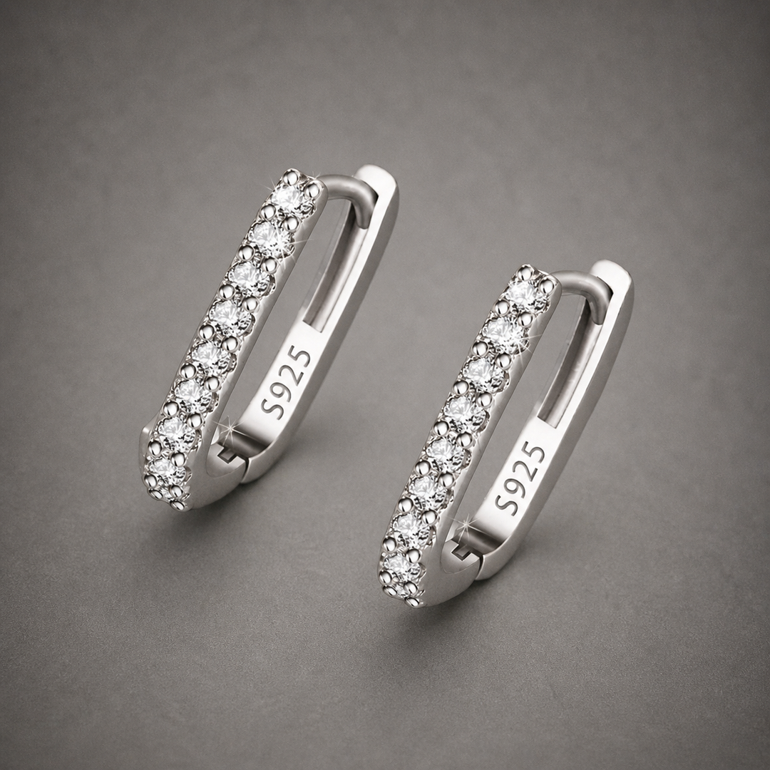 Charlotte - Earrings