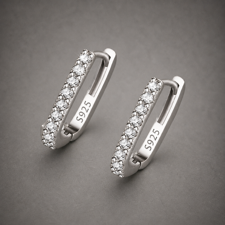 Charlotte - Earrings