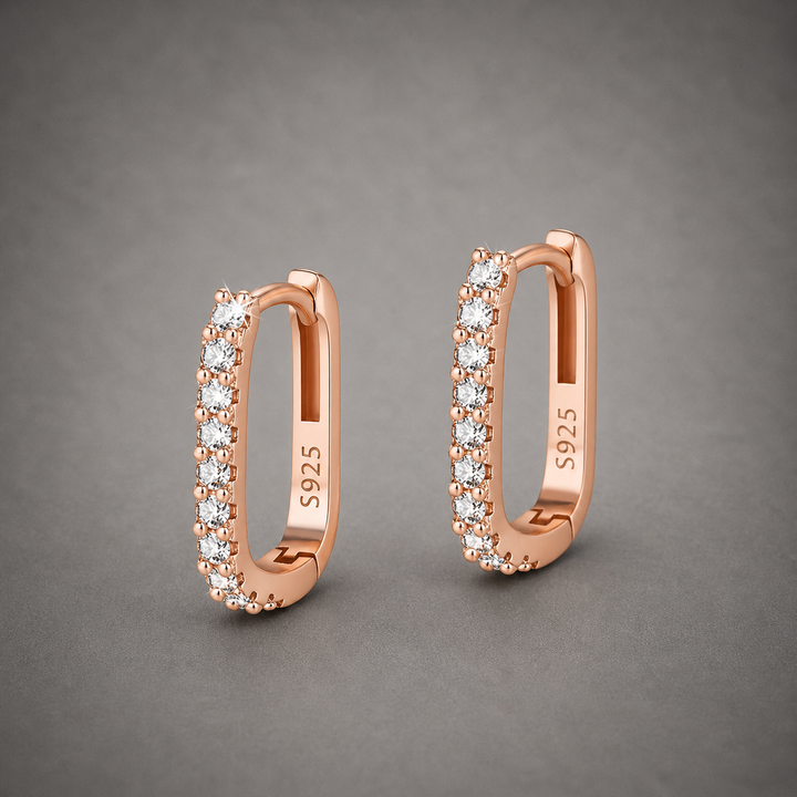Charlotte - Earrings