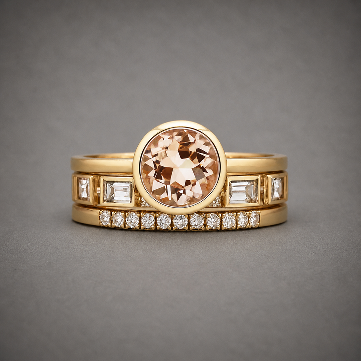 Colette – Ring