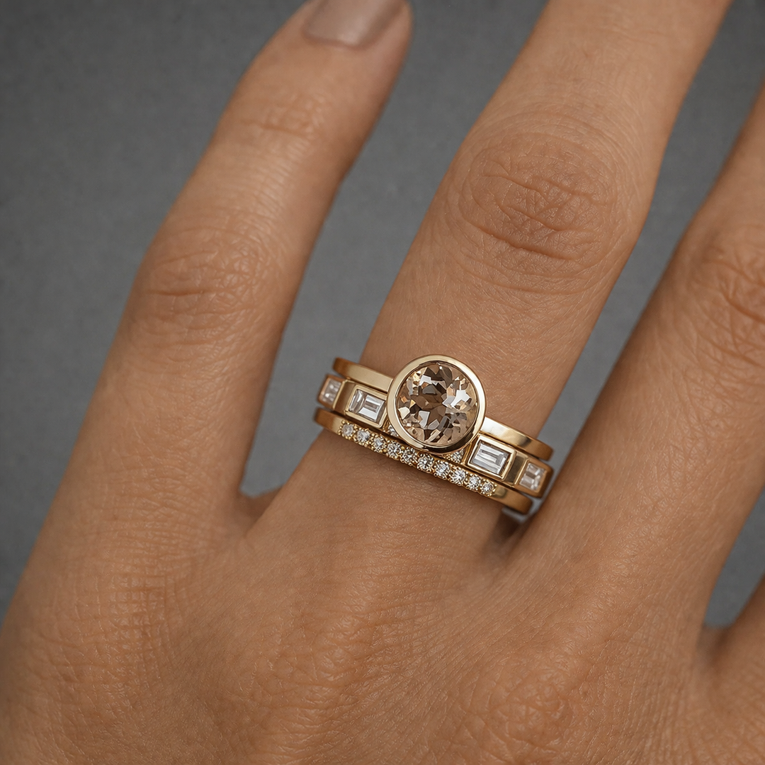 Colette – Ring