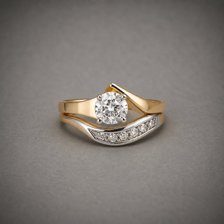 Carlotta – Ring