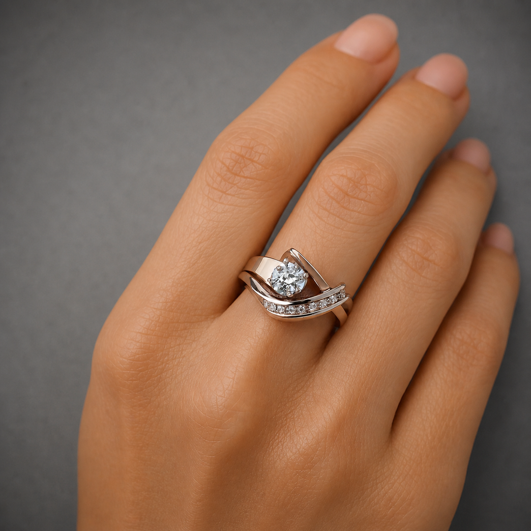 Carlotta – Ring
