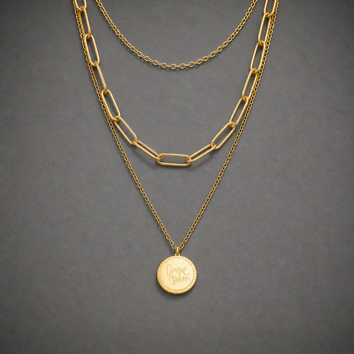 Carolin – Necklace