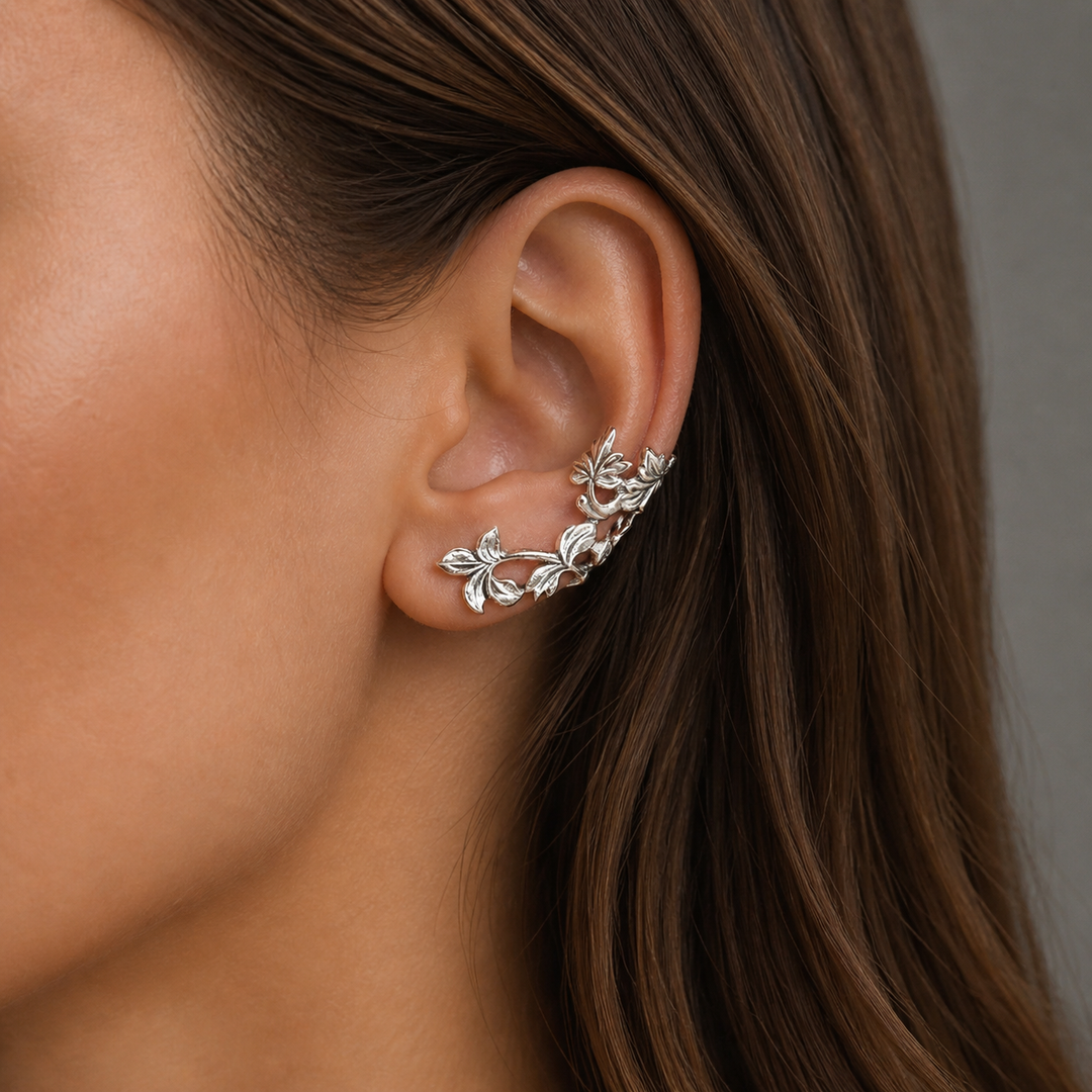 Michaela – Earrings
