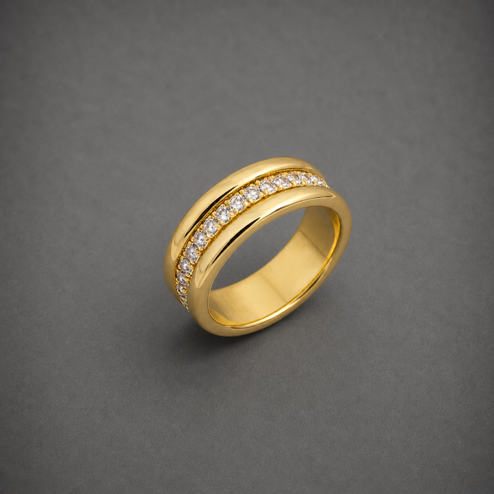 Double – Ring