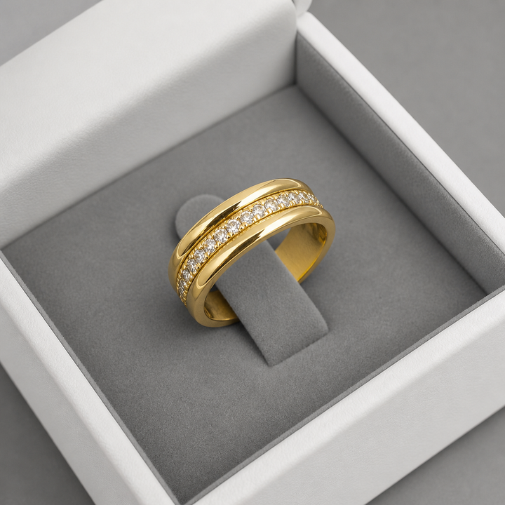 Double – Ring