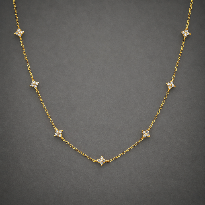 Veronika – Necklace