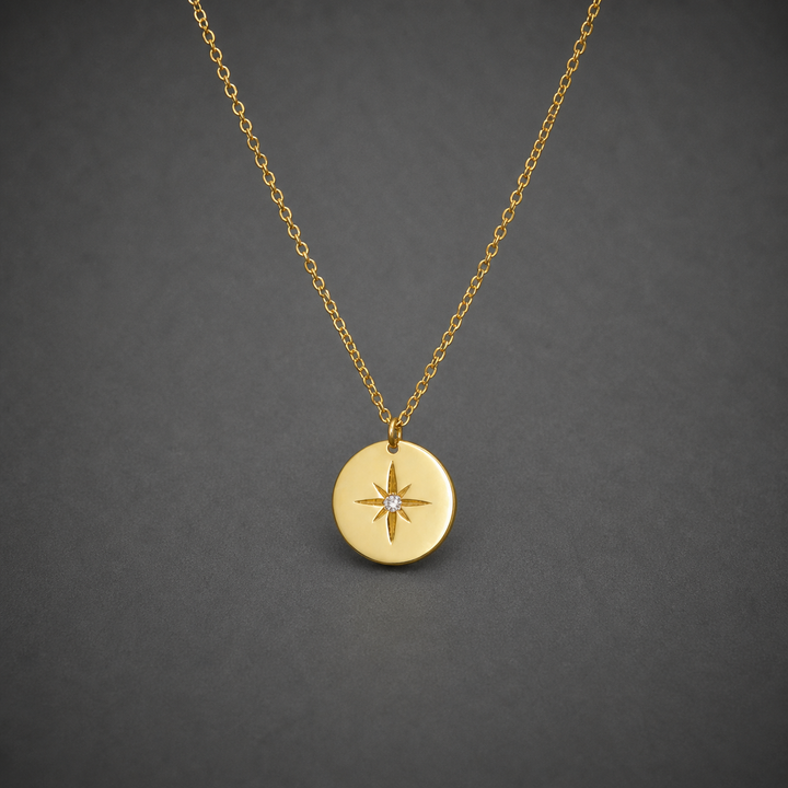 Sophie – Necklace