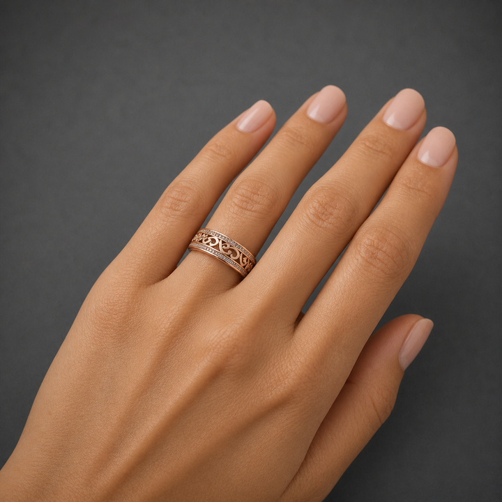 Kerstin – Ring