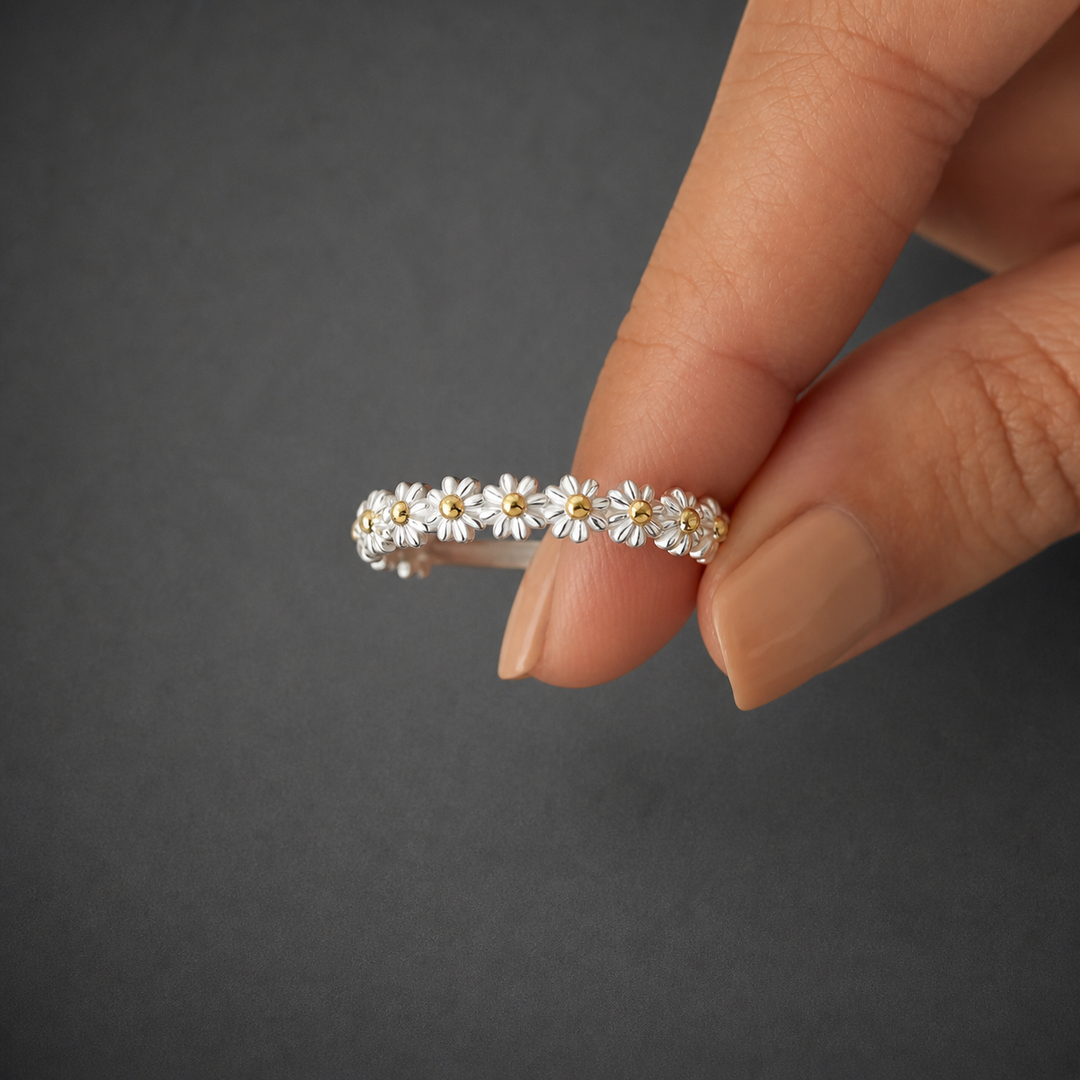Luxe – Ring
