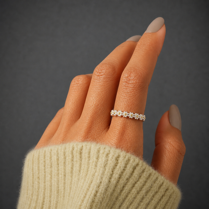 Luxe – Ring