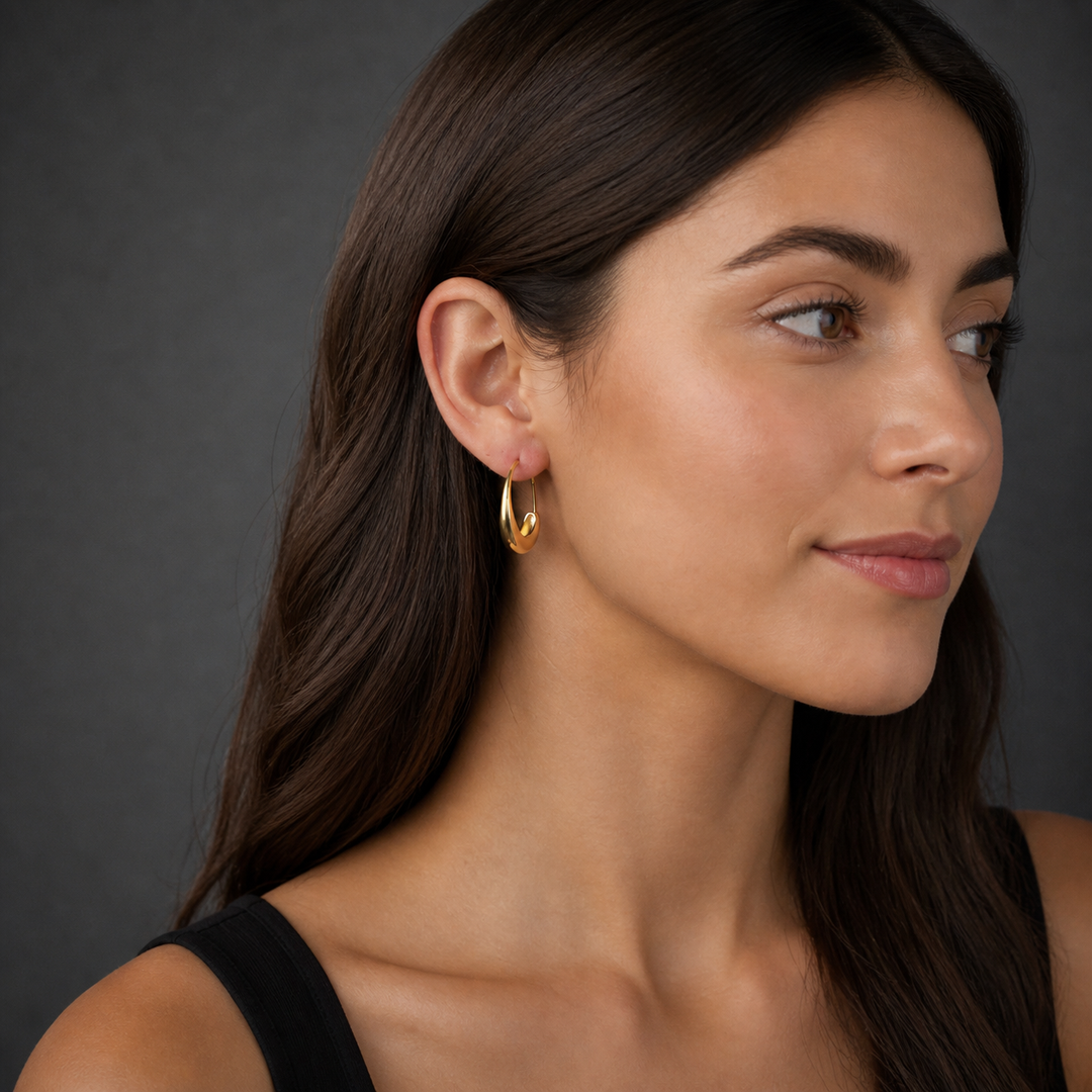 Susanne – Earrings