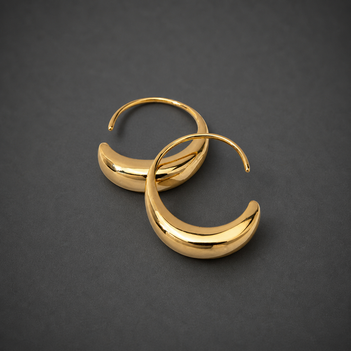 Susanne – Earrings