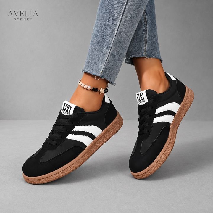 Kylie Orthopedic Comfort Shoes