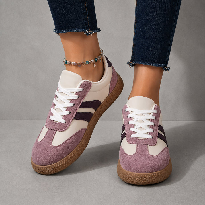 Kylie Orthopedic Comfort Shoes