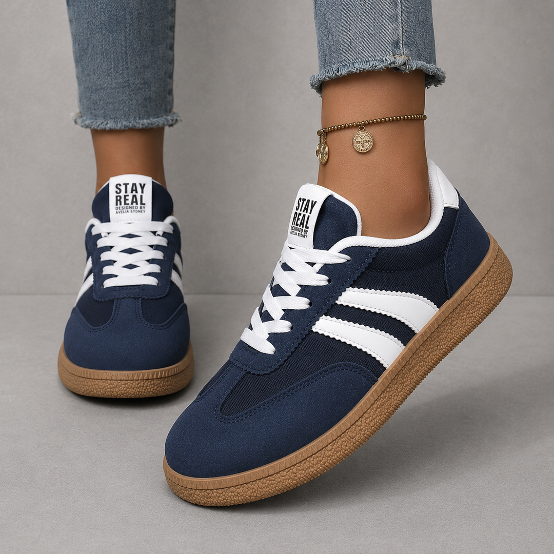 Kylie Orthopedic Comfort Shoes