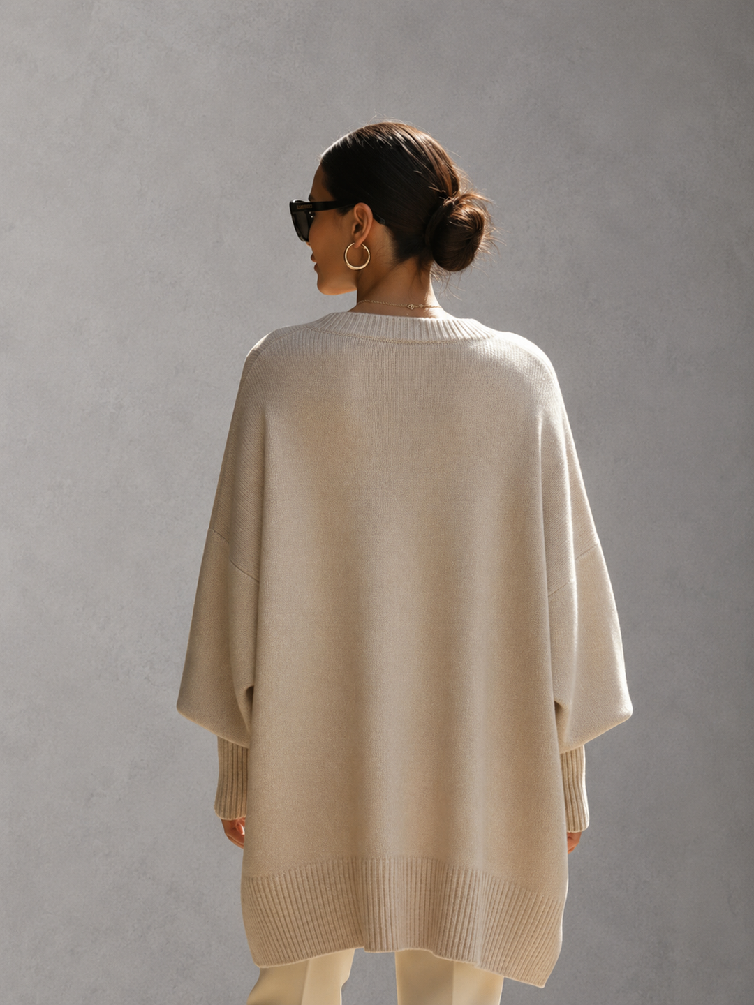 WANWEN SWEATER