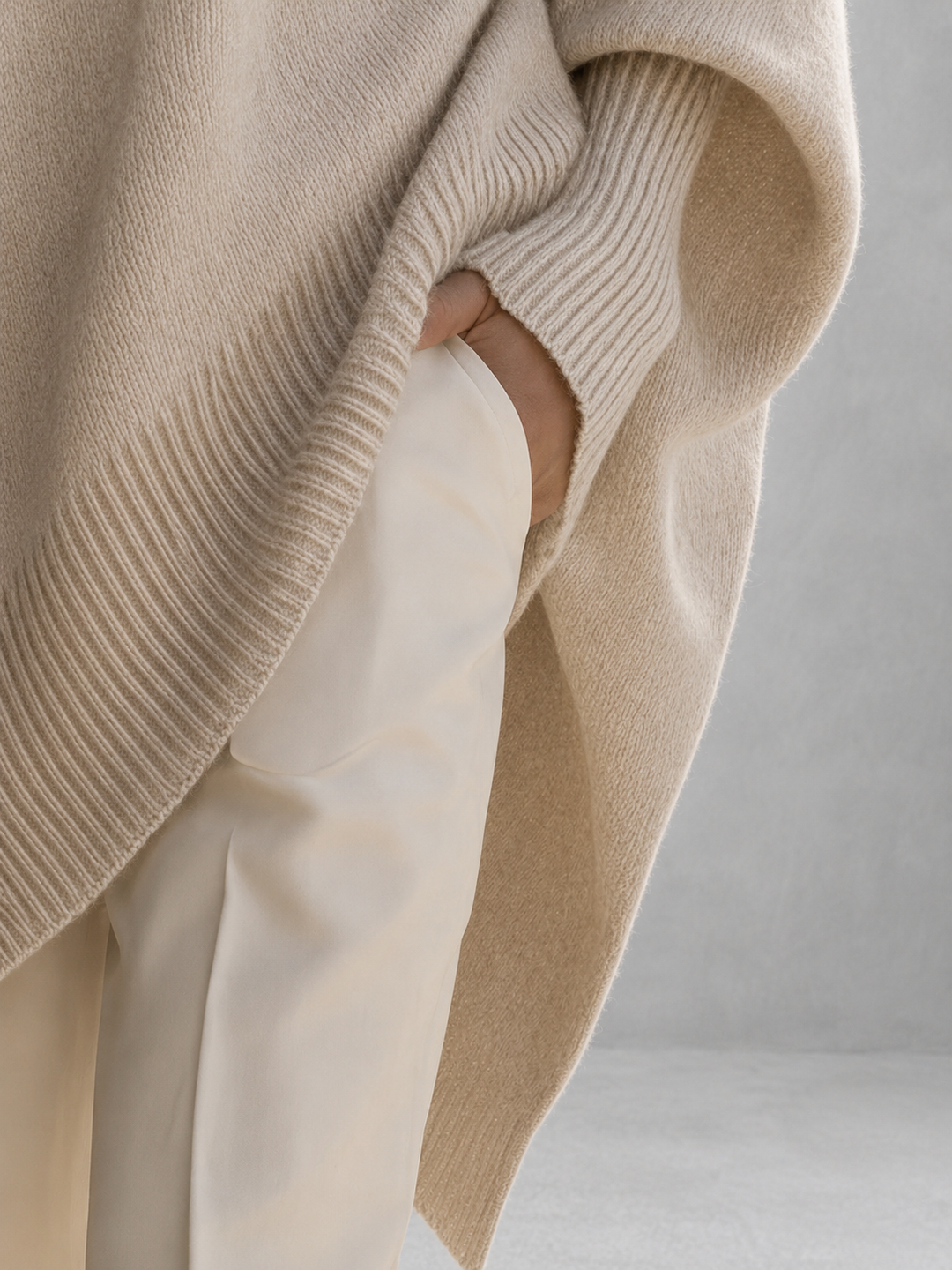WANWEN SWEATER